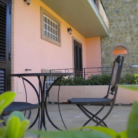 Garden B&B Arezzo Exterior photo