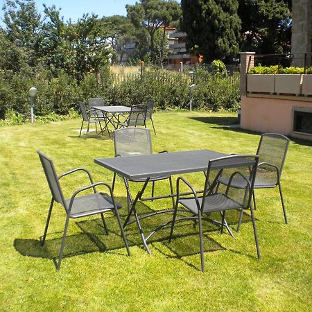 Garden B&B Arezzo Exterior photo