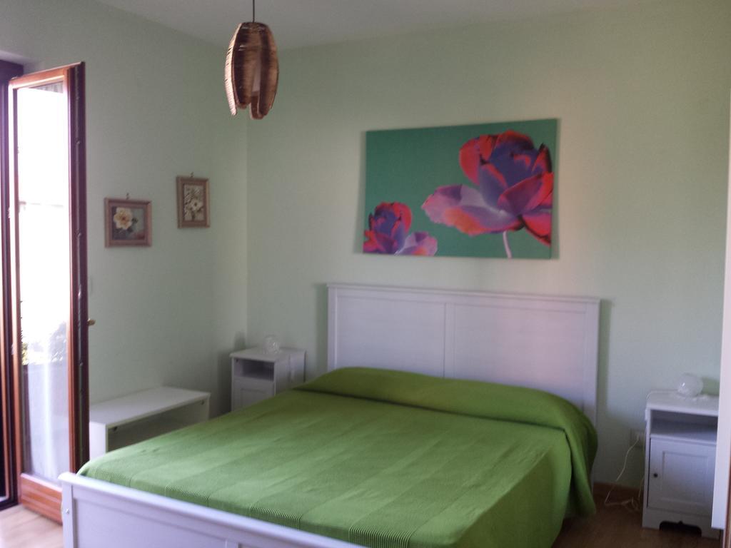 Garden B&B Arezzo Room photo