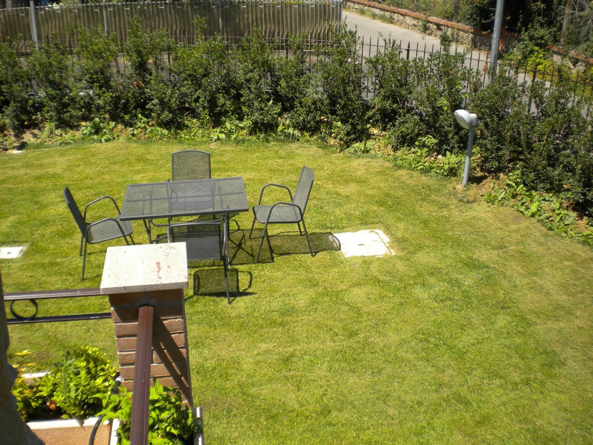 Garden B&B Arezzo Exterior photo