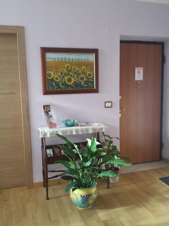 Garden B&B Arezzo Exterior photo